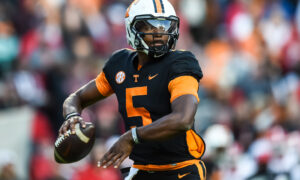 Tennessee Volunteers vs. Alabama Crimson Tide - 10/15/2022 Free Pick & CFB Betting Prediction