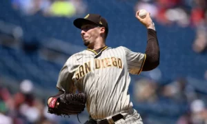 Pittsburgh Pirates vs. San Diego Padres 7/25/2023 Free Pick & MLB Betting Prediction