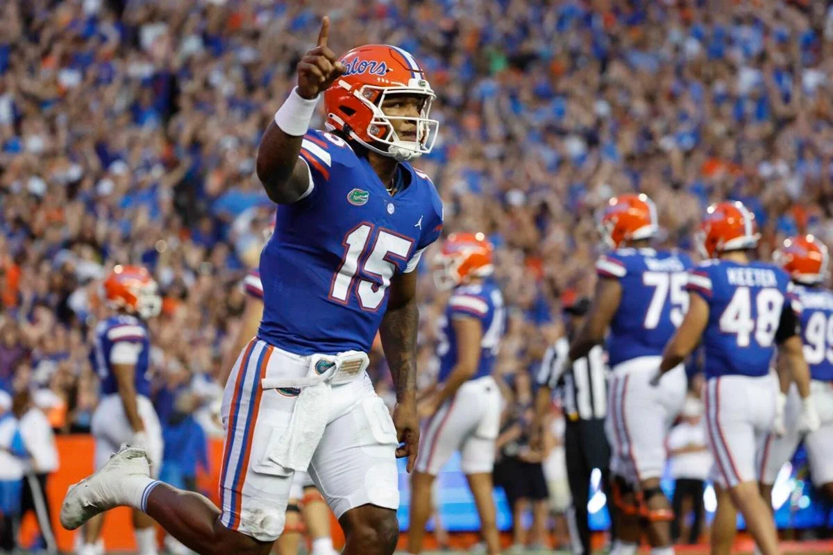 Kentucky Wildcats vs. Florida Gators - 9/10/2022 Free Pick & CFB Betting Prediction