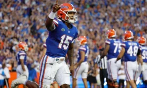 Kentucky Wildcats vs. Florida Gators - 9/10/2022 Free Pick & CFB Betting Prediction