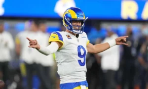 Cleveland Browns vs. Los Angeles Rams 12/3/2023 Free Pick & NFL Betting Prediction