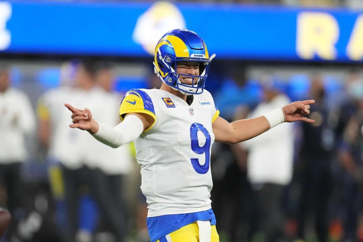 Cleveland Browns vs. Los Angeles Rams 12/3/2023 Free Pick & NFL Betting Prediction