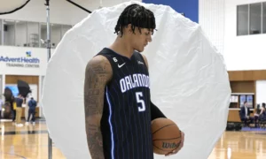 2023 NBA Rookie of the Year Predictions – Basketball Futures Betting Odds