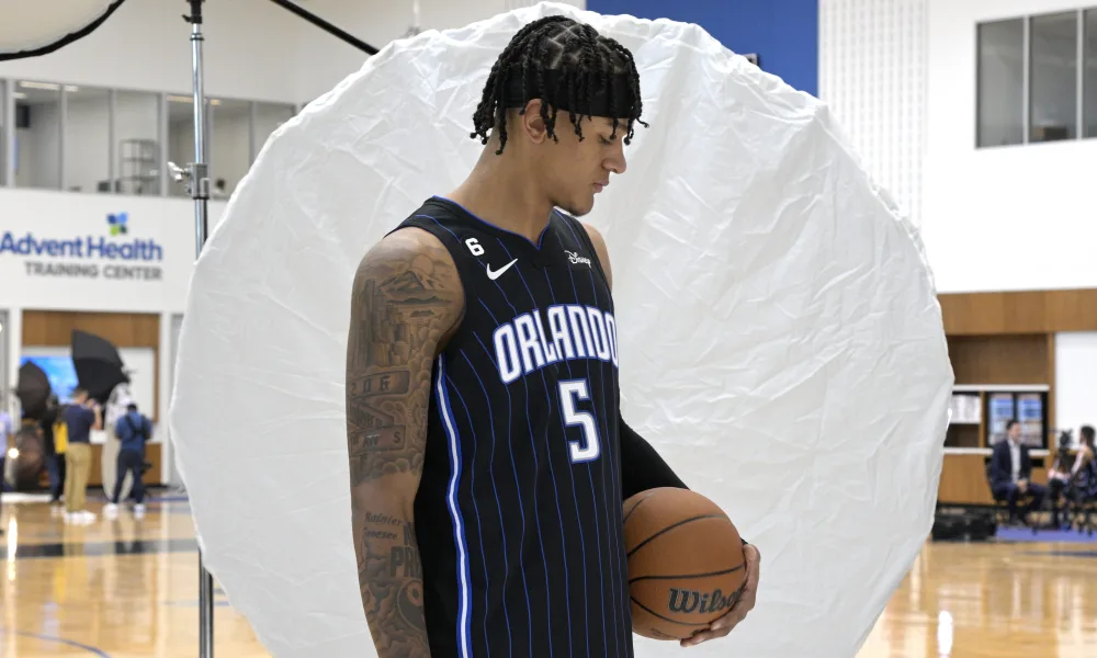 NBA Rookie of the Year Predictions – Basketball Futures Betting Odds