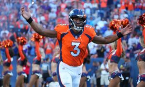 Kansas City Chiefs vs. Denver Broncos 10/29/2023 Free Pick & NFL Betting Prediction