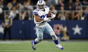 New York Jets vs. Dallas Cowboys 9/17/2023 Free Pick & NFL Betting Prediction
