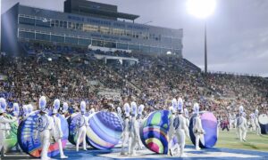 UTSA Roadrunners vs. Middle Tennessee Blue Raiders