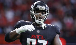 Kansas City Chiefs vs. Atlanta Falcons 9/22/2024 Free Pick & NFL Betting Prediction
