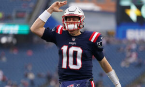 New England Patriots vs. Las Vegas Raiders - 12/18/2022 Free Pick & NFL Betting Prediction