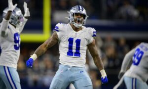Tampa Bay Buccaneers vs. Dallas Cowboys 12/22/2024 Free Pick & NFL Betting Prediction