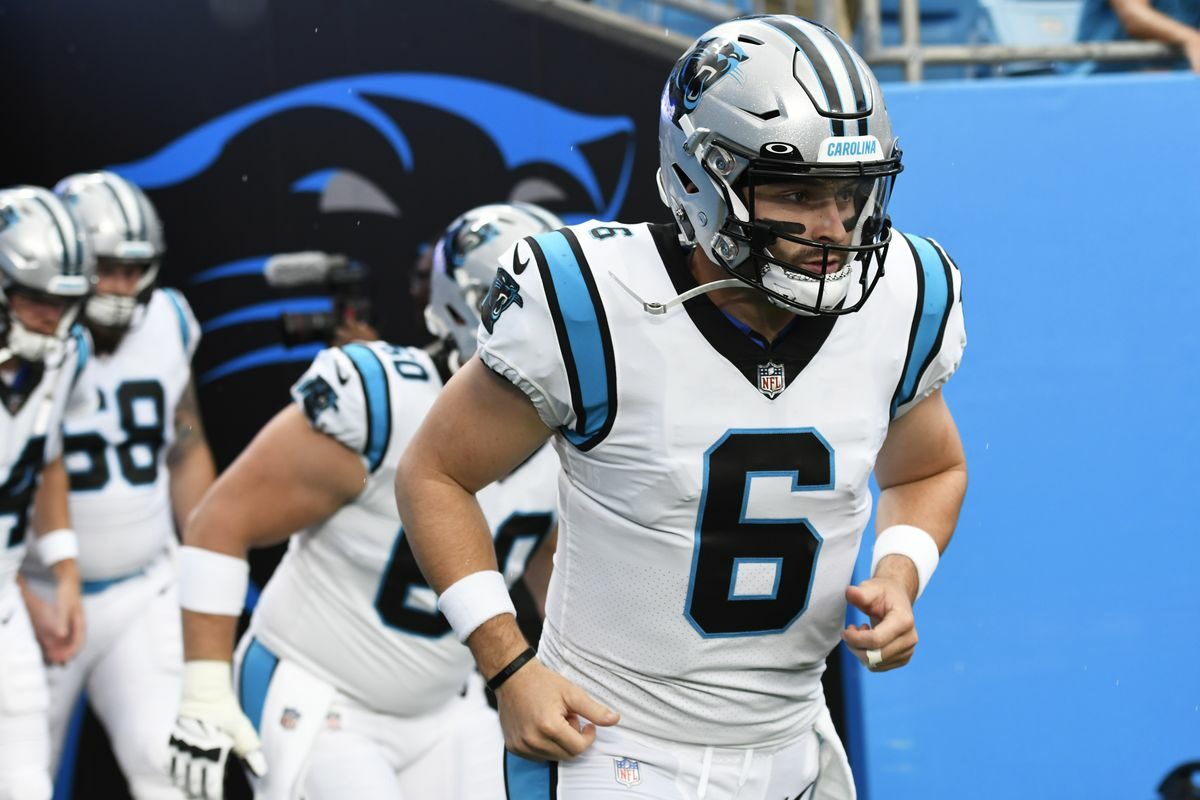 Carolina Panthers vs. Los Angeles Rams - 10/16/2022 Free Pick & NFL Prediction