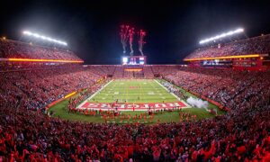 Iowa Hawkeyes vs. Rutgers Scarlet Knights - 9/24/2022 Free Pick & CFB Betting Prediction