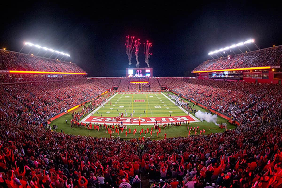 Iowa Hawkeyes vs. Rutgers Scarlet Knights - 9/24/2022 Free Pick & CFB Betting Prediction