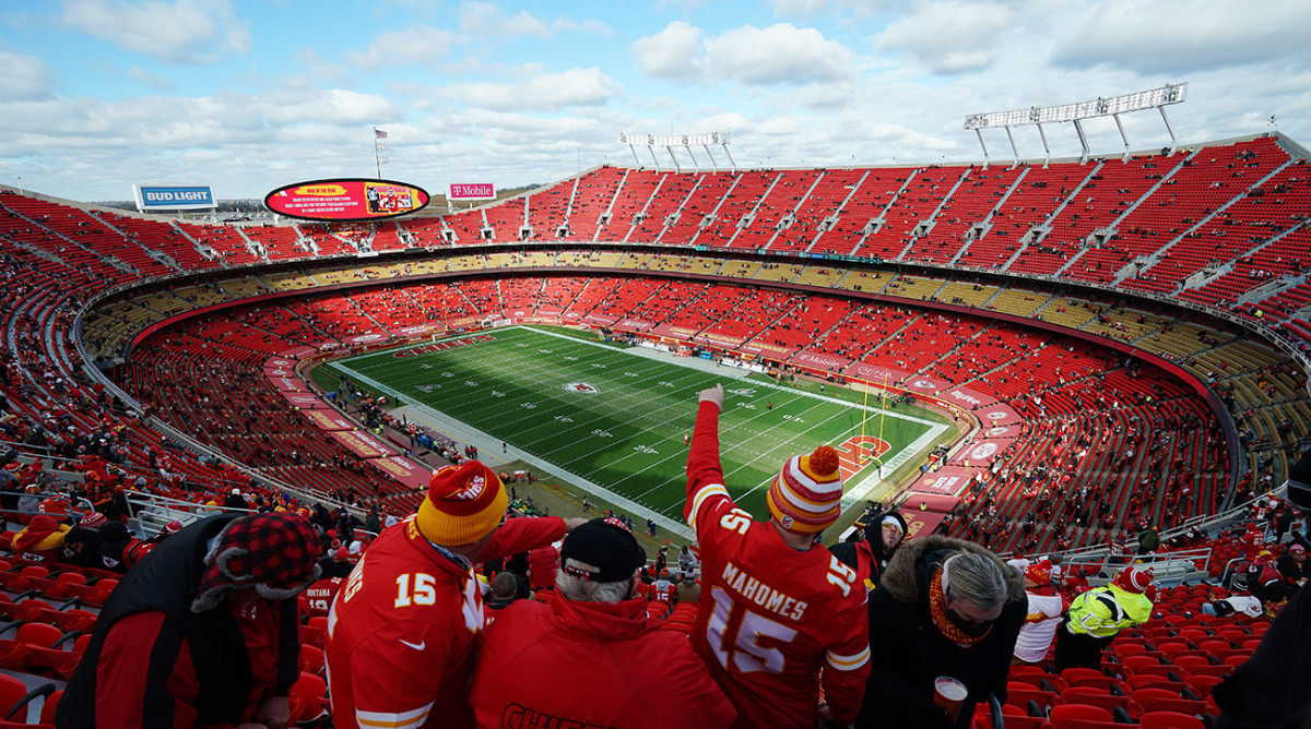 Los Angeles Chargers vs. Kansas City Chiefs 9/15/2022 Free Pick & NFL Betting Prediction