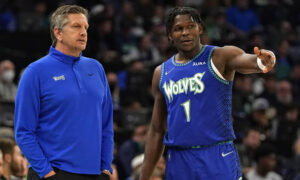 Cleveland Cavaliers vs. Minnesota Timberwolves - 1/14/23 Free Pick & NBA Betting Prediction