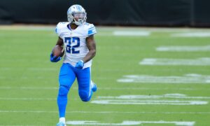 Jacksonville Jaguars vs. Detroit Lions - 12/4/2022 Free Pick & NFL Betting Prediction