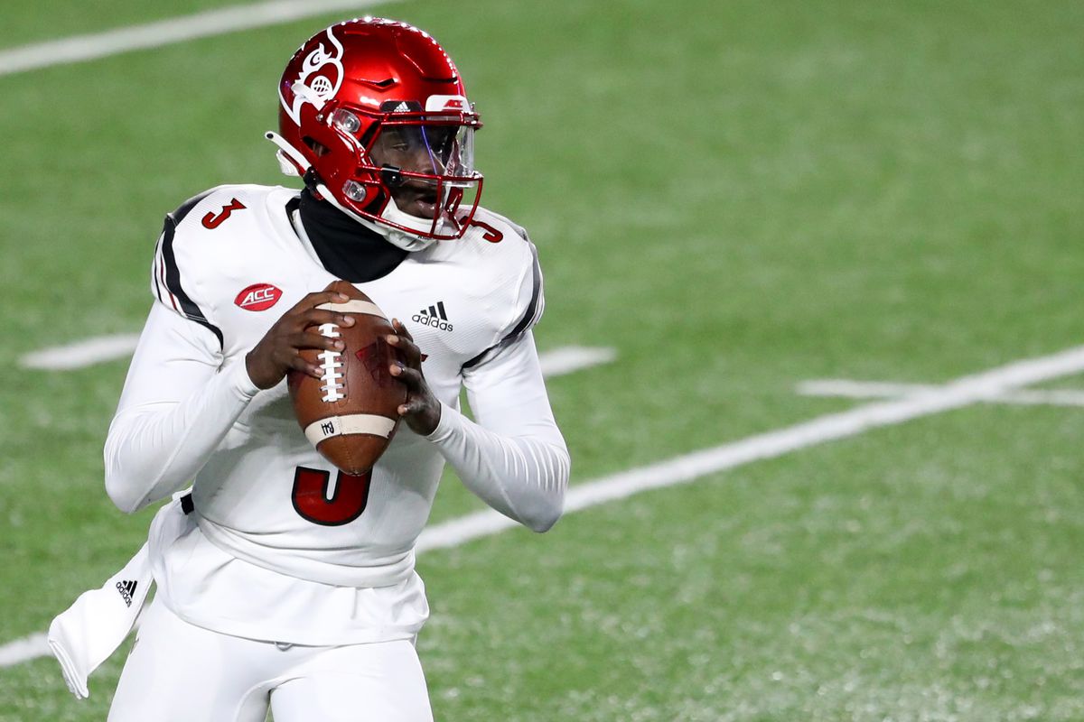 Florida State Seminoles vs. Louisville Cardinals - 9/16/2022 Free Pick & CFB Betting Prediction
