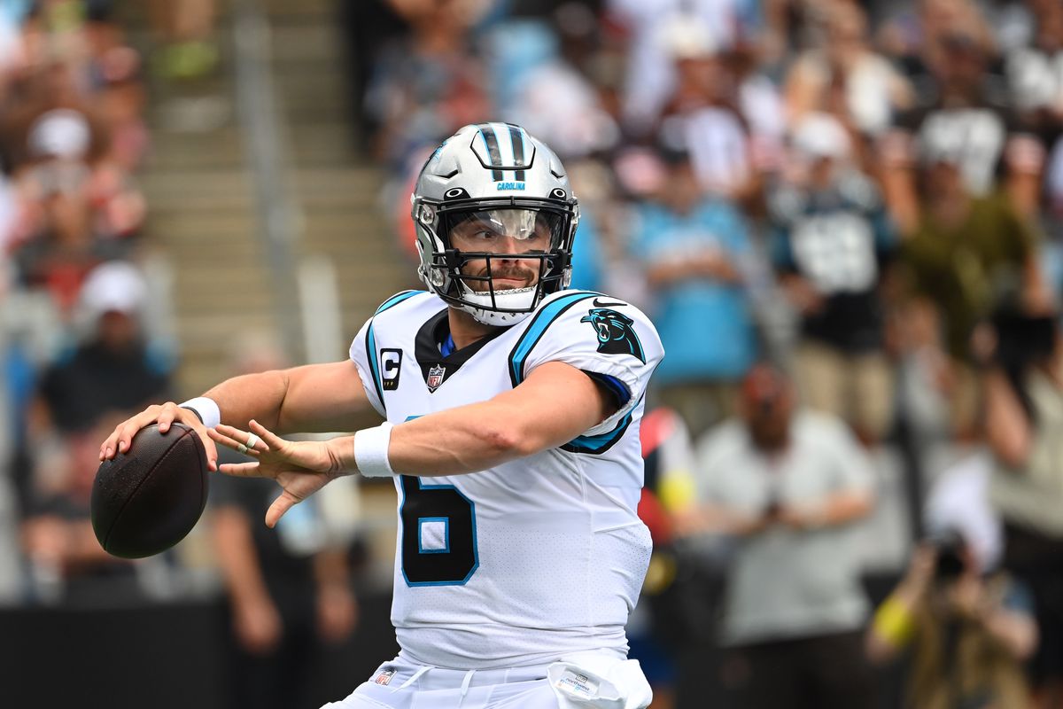 Carolina Panthers vs. New York Giants - 9/18/2022 Free Pick & NFL Betting Prediction