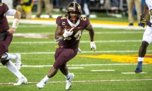 USC Trojans vs. Minnesota Golden Gophers 10/5/2024 Free Pick & CFB Betting Prediction