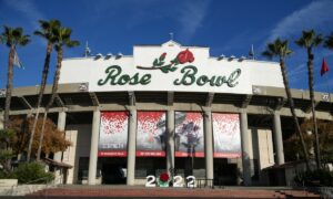 Washington Huskies vs. UCLA Bruins - 9/30/2022 Free Pick & CFB Betting Prediction