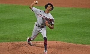 Cleveland Guardians vs. Kansas City Royals - 9/5/2022 Free Pick & MLB Betting Prediction