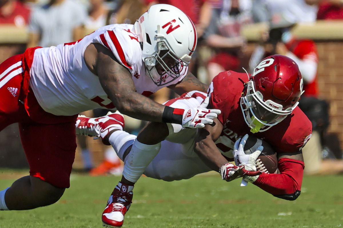 Oklahoma Sooners vs. Nebraska Cornhuskers 91722Free Pick, CFB Odds