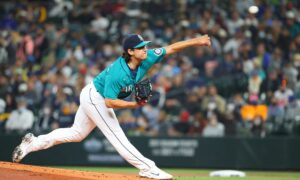 Seattle Mariners vs. Los Angeles Angels - 9/19/2022 Free Pick & MLB Betting Prediction