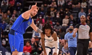 NBA Southwest Division Predictions & 2023 Futures Betting Odds