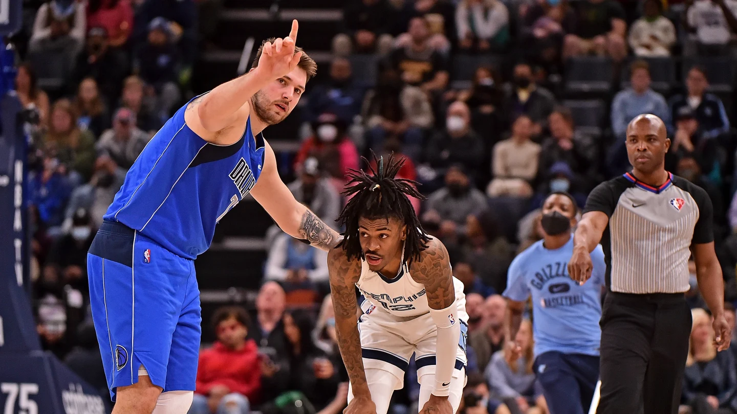 NBA Southwest Division Predictions & 2023 Futures Betting Odds