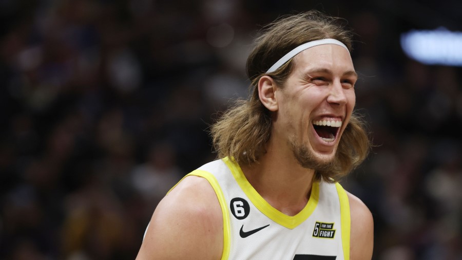 Memphis Grizzlies vs. Utah Jazz - 10Monday, October 31st/31/22 Free Pick & NBA Betting Prediction