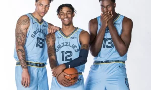 Brooklyn Nets vs. Memphis Grizzlies - 10/24/22 Free Pick & NBA Betting Prediction