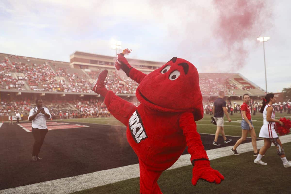 UAB Blazers vs. Western Kentucky Hilltoppers - 10/21/2022 Free Pick & CFB Betting Prediction