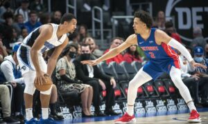 Orlando Magic vs. Detroit Pistons - 10/19/2022 Free Pick & NBA Betting Prediction