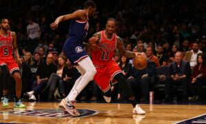 Chicago Bulls vs. Brooklyn Nets - 11/1/2022 Free Pick & NBA Betting Prediction