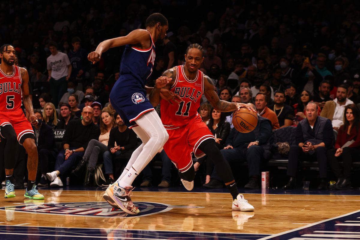 Chicago Bulls vs. Brooklyn Nets - 11/1/2022 Free Pick & NBA Betting Prediction