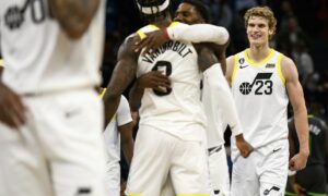 Utah Jazz vs Houston Rockets - 10/24/22 Free Pick & NBA Betting Prediction
