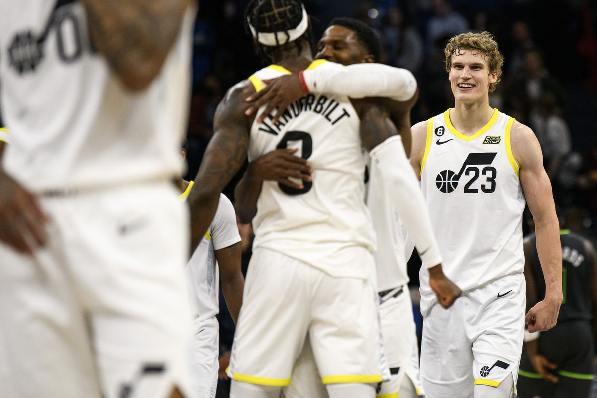 Utah Jazz vs Houston Rockets - 10/24/22 Free Pick & NBA Betting Prediction