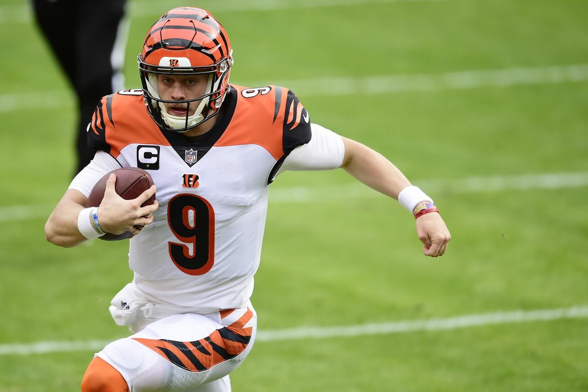 Cincinnati Bengals vs. Pittsburgh Steelers - 11/20/2022 Free Pick & NFL Betting Prediction