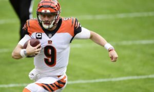 Philadelphia Eagles vs. Cincinnati Bengals 10/27/2024 Free Pick & NFL Betting Prediction