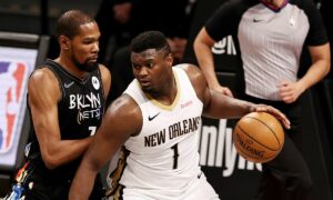 New Orleans Pelicans vs. Brooklyn Nets - 10/19/2022 Free Pick & NBA Betting Prediction