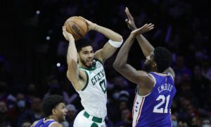 Portland Trail Blazers vs. Boston Celtics - 3/8/23 Free Pick & NBA Betting Prediction