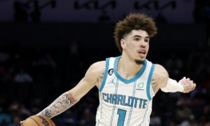 New Orleans Pelicans vs. Charlotte Hornets - 10/21/22 Free Pick & NBA Betting Prediction