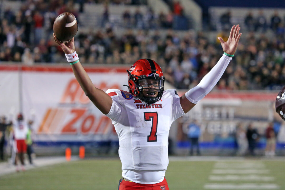 Ball State Cardinals vs. Miami (OH) RedHawks - 11/22/2022 Free Pick & CFB Betting Prediction