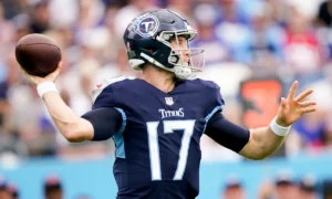 Indianapolis Colts vs. Tennessee Titans - 10/23/2022 Free Pick & NFL Betting Prediction