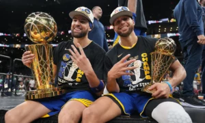 2023 NBA Playoffs: The Cappers Betting Guide
