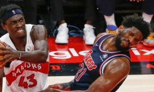 Philadelphia 76ers vs. Toronto Raptors- 10/26/22 Free Pick & NBA Betting Prediction