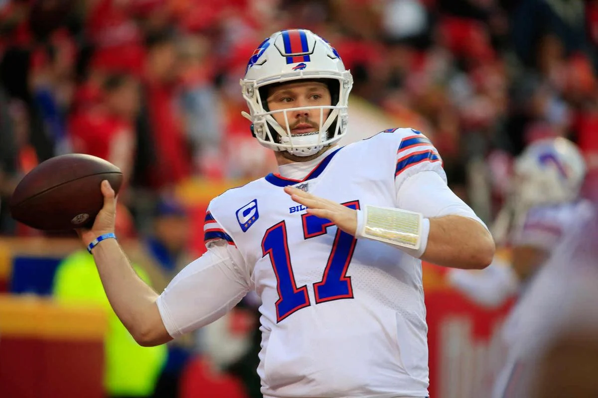Arizona Cardinals vs. Buffalo Bills 9/8/2024 Free Pick & NFL Betting Prediction