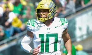 Oregon Ducks vs. Arizona Wildcats - 10/8/2022 Free Pick & CFB Betting Prediction