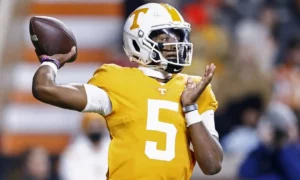 Kentucky Wildcats vs. Tennessee Volunteers - 10/29/2022 Free Pick & CFB Betting Prediction