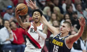 Houston Rockets vs. Portland Trail Blazers - 10/28/22 Free Pick & NBA Betting Prediction